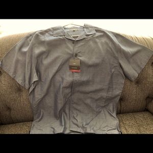 Denver Hayes Luxe classic fit XL